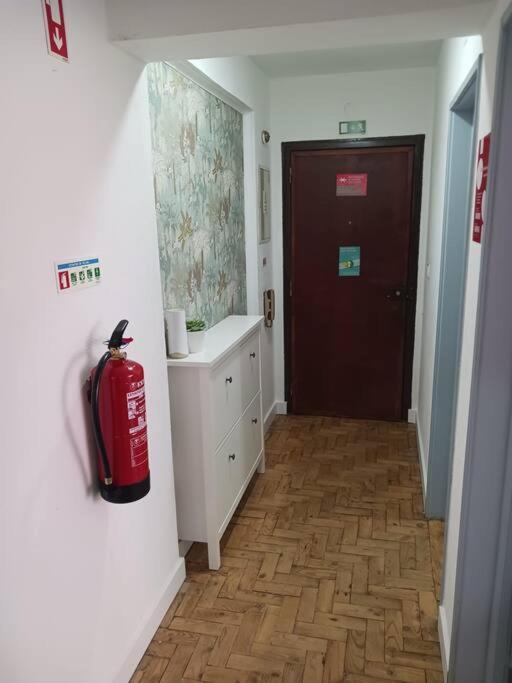Simpatico Apartamento No Centro Lisboa Dış mekan fotoğraf