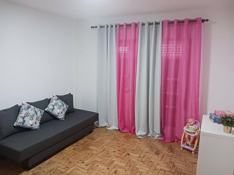 Simpatico Apartamento No Centro Lisboa Dış mekan fotoğraf