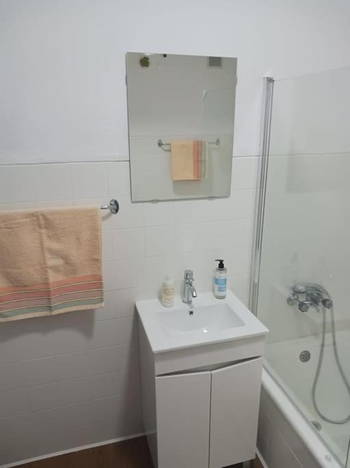 Simpatico Apartamento No Centro Lisboa Dış mekan fotoğraf