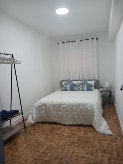Simpatico Apartamento No Centro Lisboa Dış mekan fotoğraf